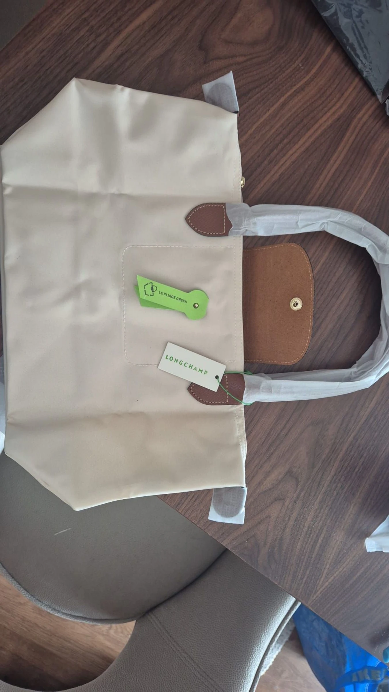 Longchamp – photo 2